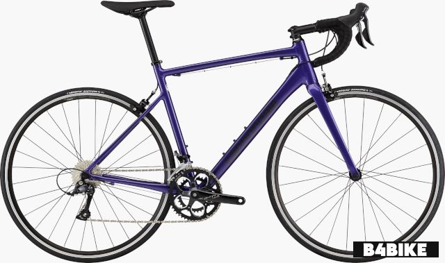 Cannondale CAAD Optimo 3