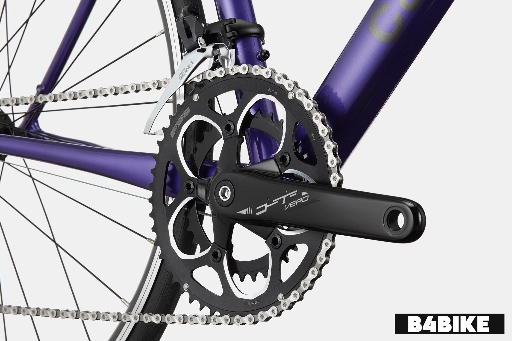 Cannondale CAAD Optimo 3