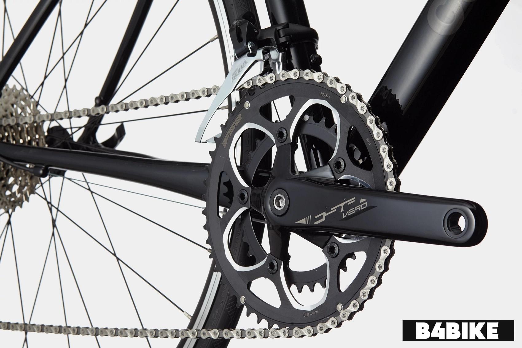 Cannondale CAAD Optimo 3