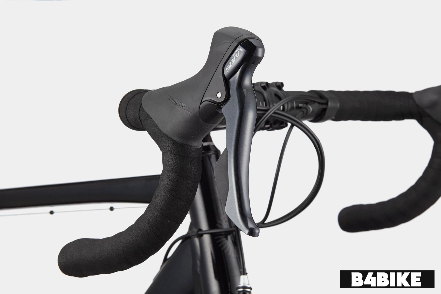 Cannondale CAAD Optimo 3