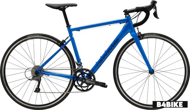 Cannondale CAAD Optimo 4