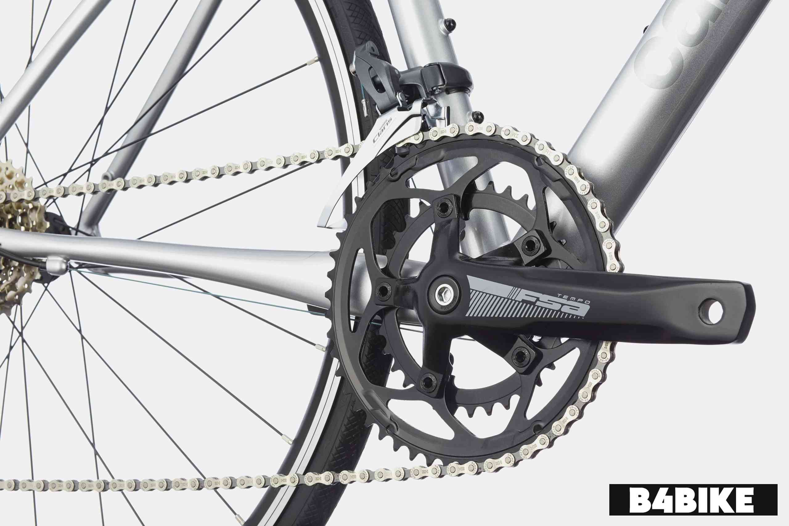 Cannondale CAAD Optimo 4