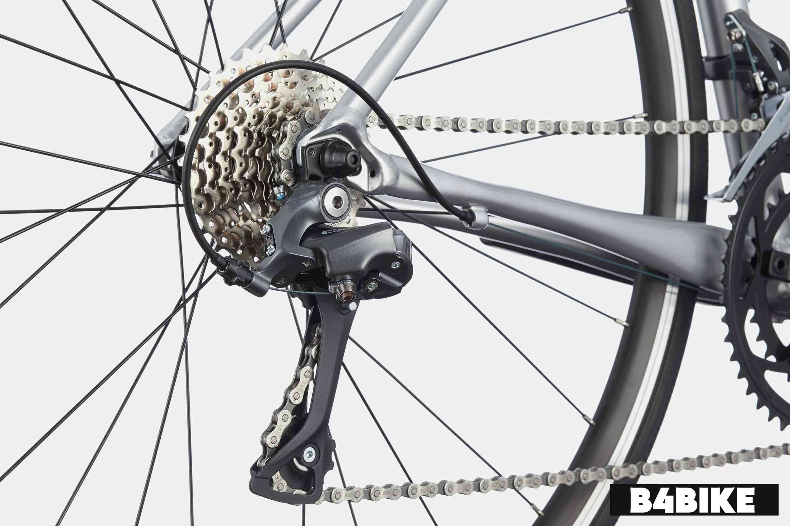 Cannondale CAAD Optimo 4