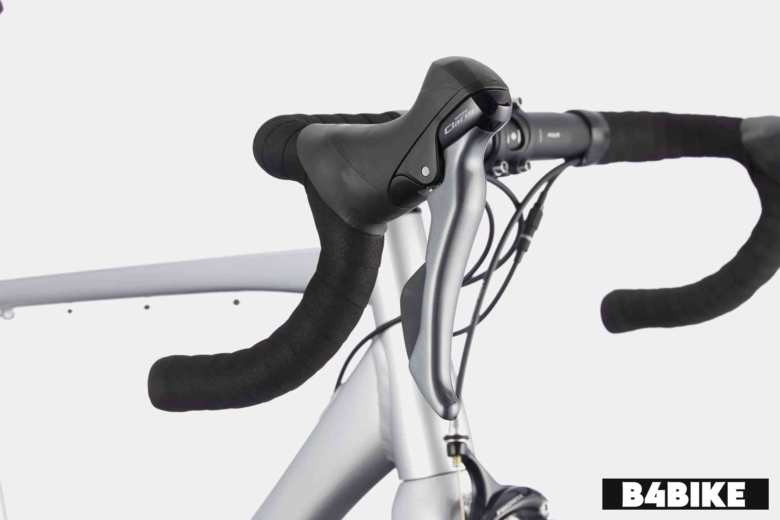 Cannondale CAAD Optimo 4