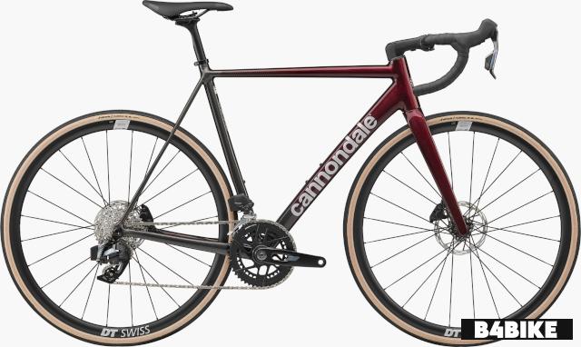 Cannondale CAAD14 2