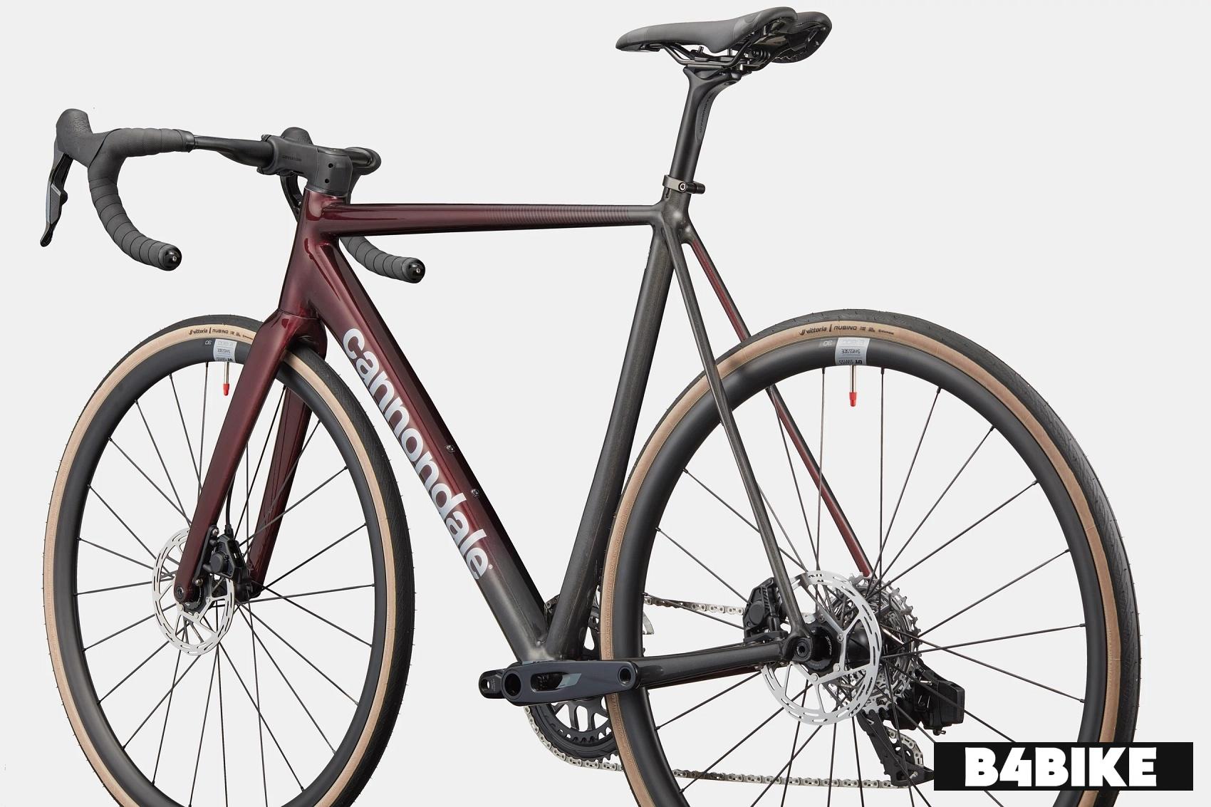 Cannondale CAAD14 2