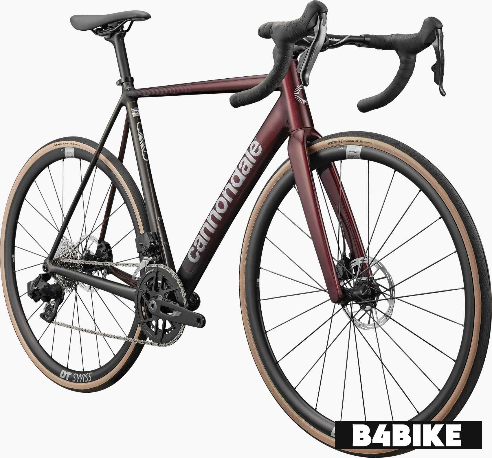 Cannondale CAAD14 2