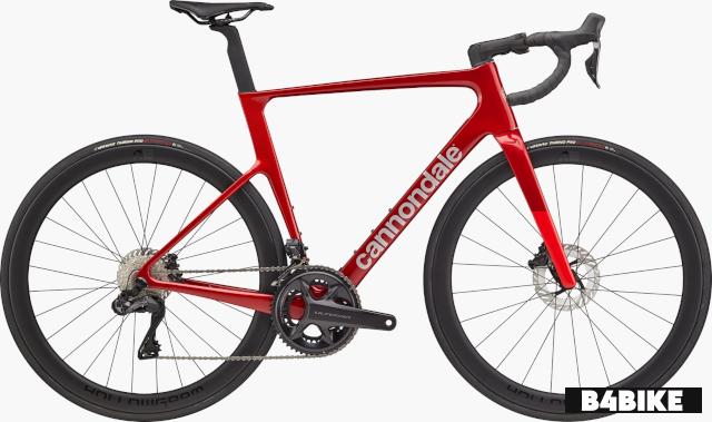 Cannondale SuperSix Evo 2