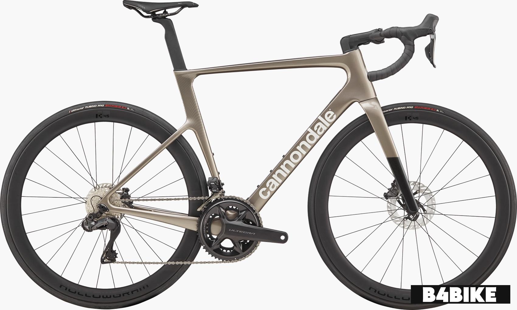 Cannondale SuperSix Evo 2