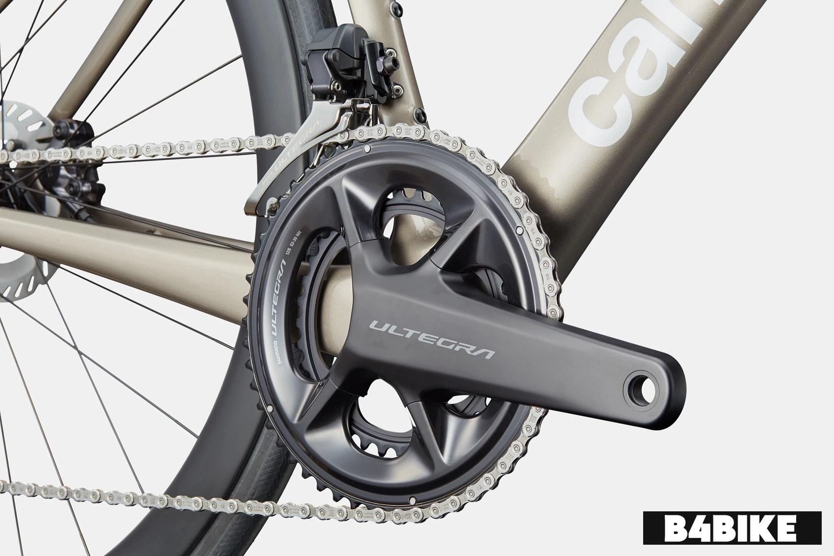 Cannondale SuperSix Evo 2