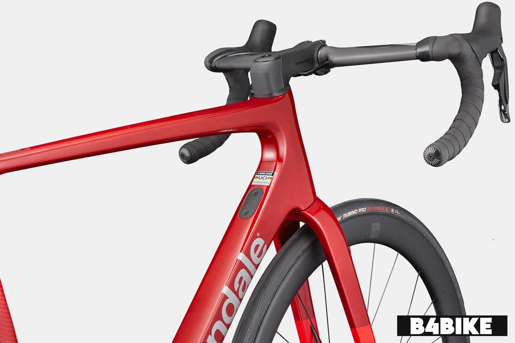 Cannondale SuperSix Evo 2