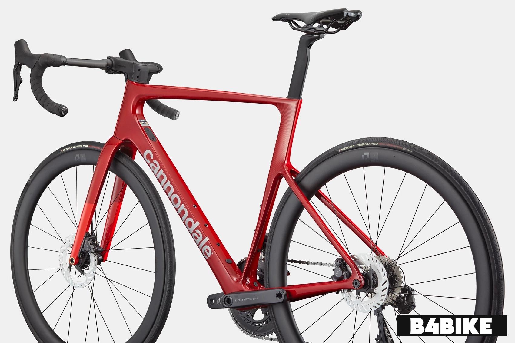 Cannondale SuperSix Evo 2