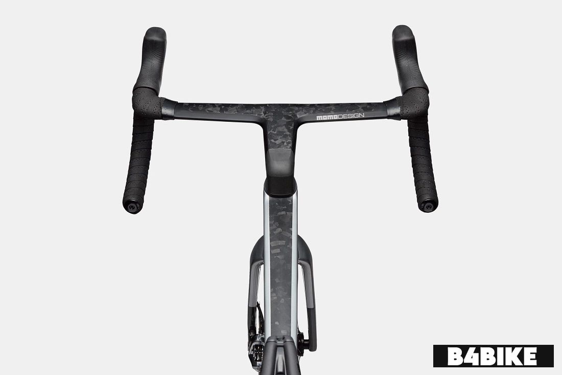 Cannondale SuperSix Evo Hi-MOD 1