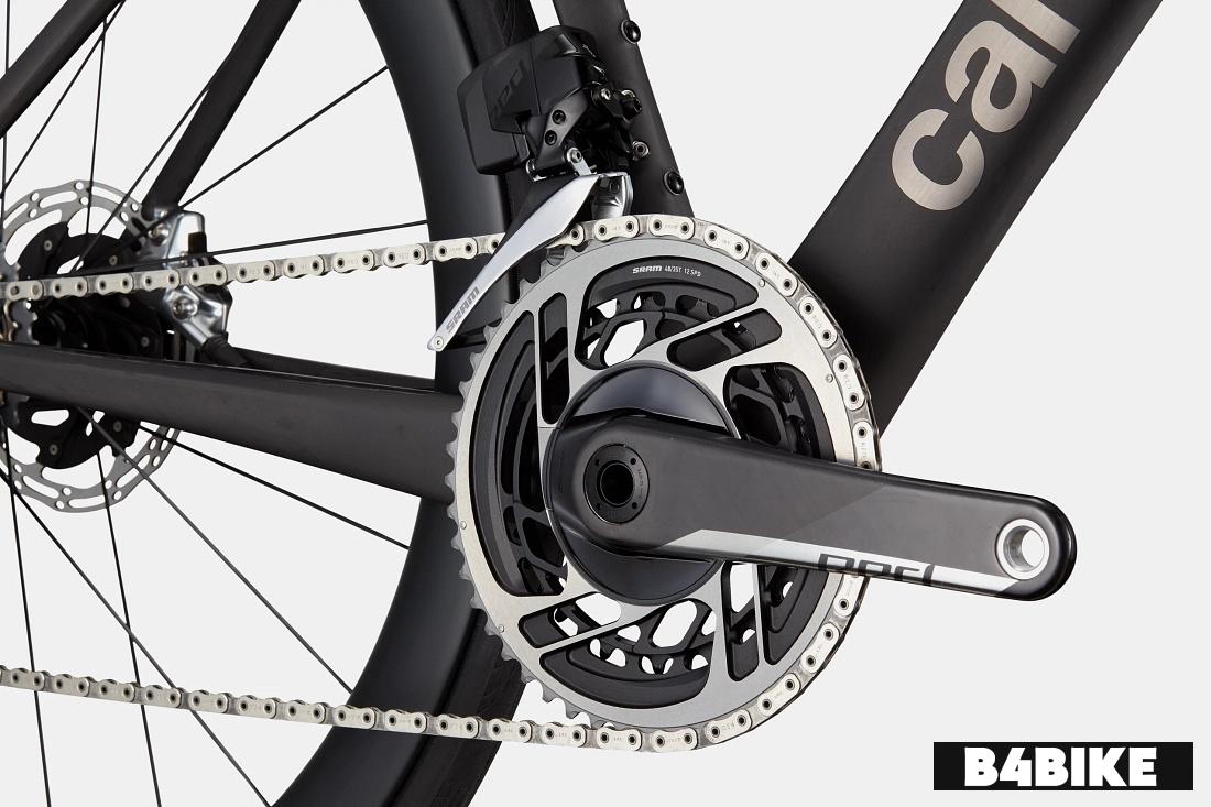 Cannondale SuperSix Evo Hi-MOD 1