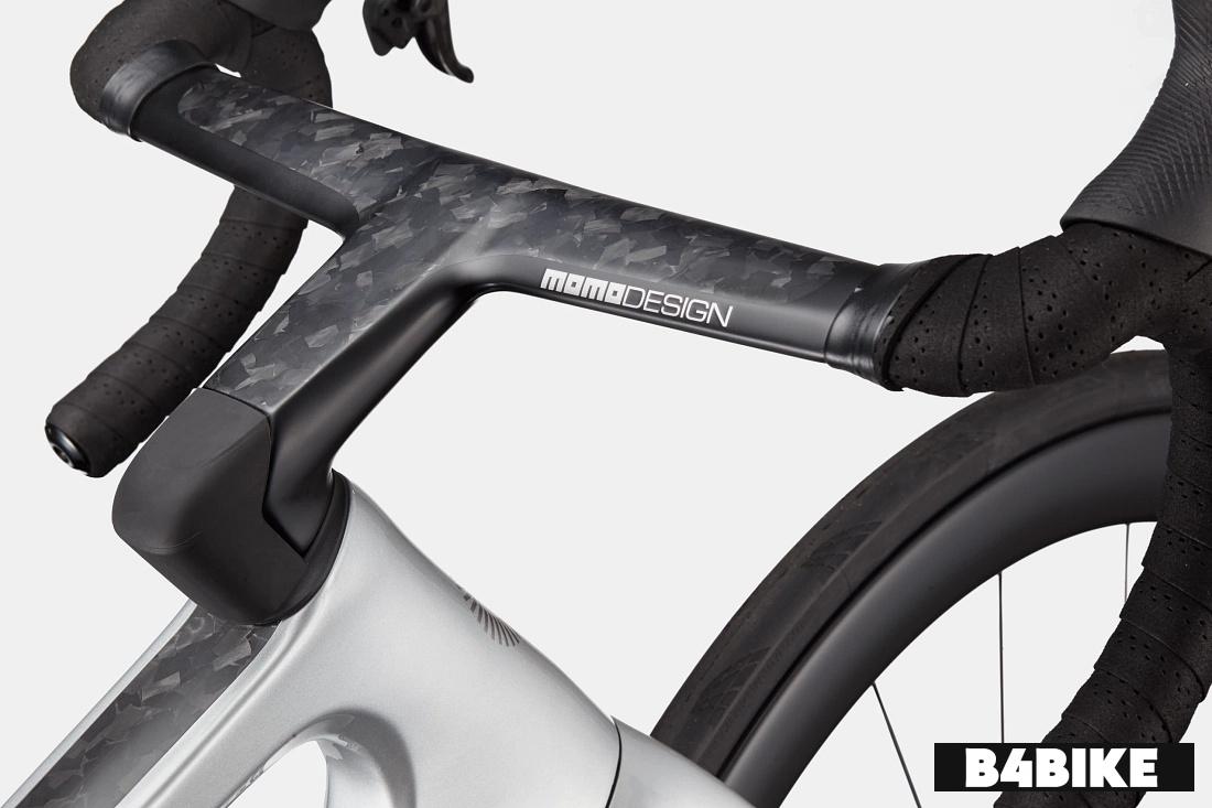 Cannondale SuperSix Evo Hi-MOD 1