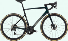 Cannondale SuperSix Evo Hi-MOD Disc Dura-Ace Di2