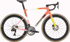 Cannondale SuperSix Evo LAB71 Team
