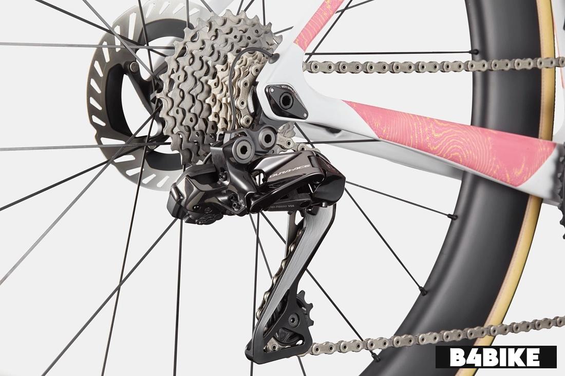 Cannondale SuperSix Evo LAB71 Team