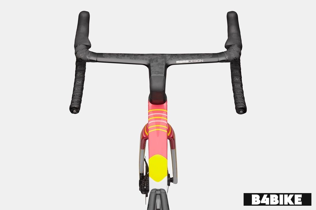 Cannondale SuperSix Evo LAB71 Team