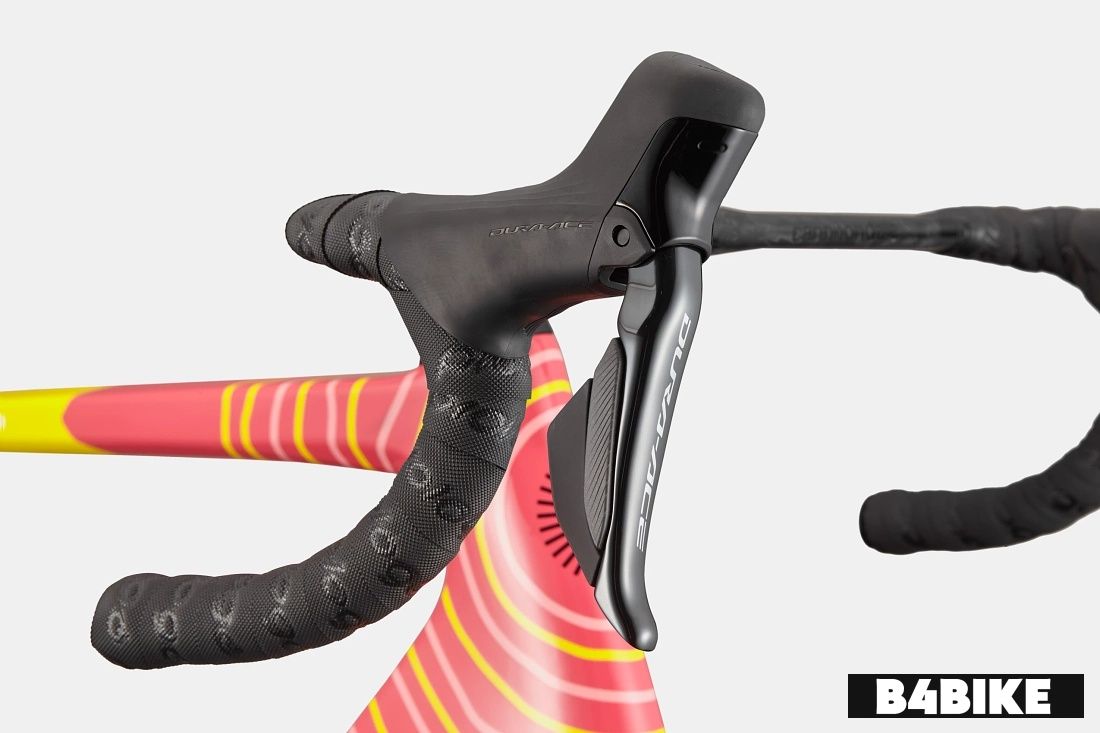 Cannondale SuperSix Evo LAB71 Team