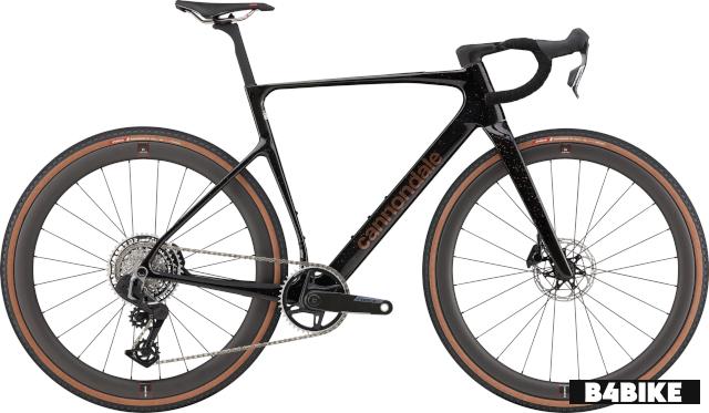 Cannondale SuperX 1