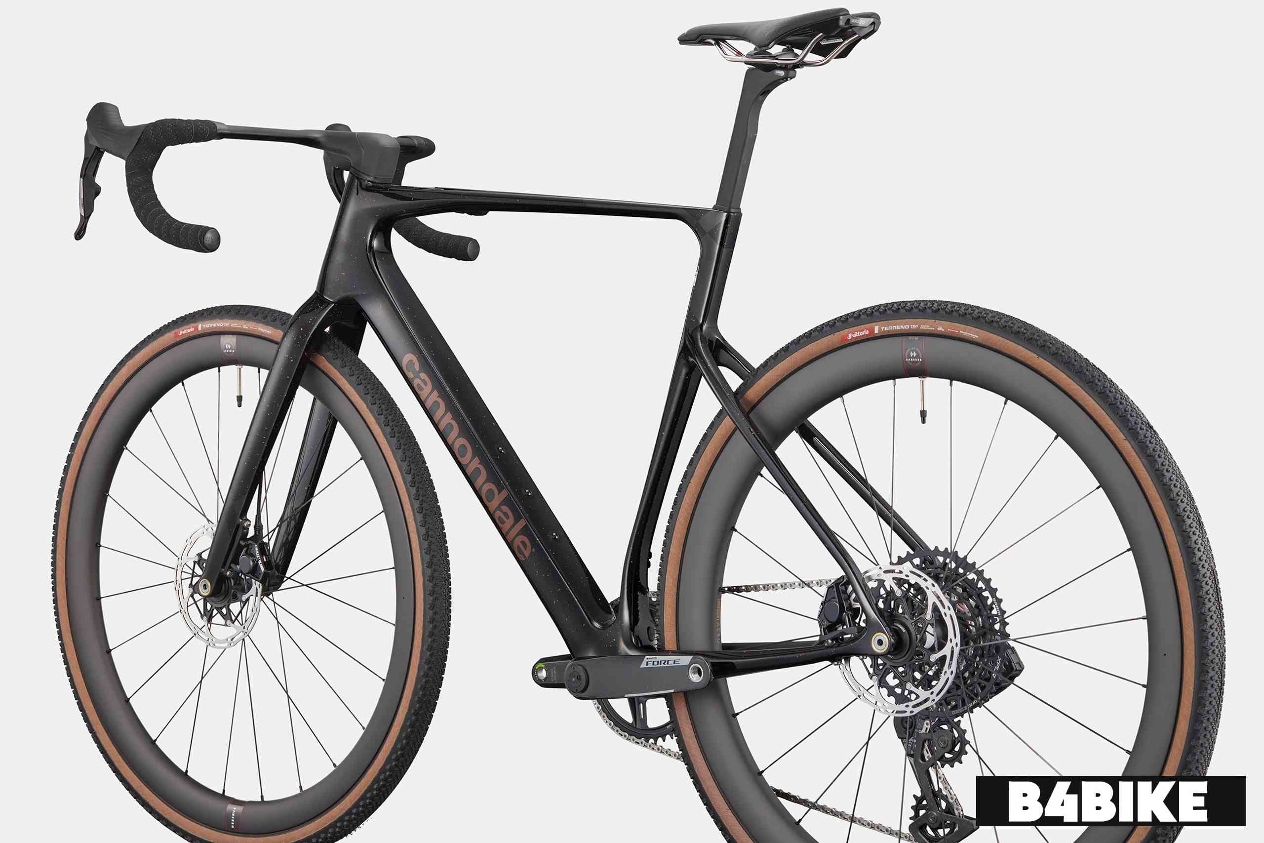 Cannondale SuperX 1