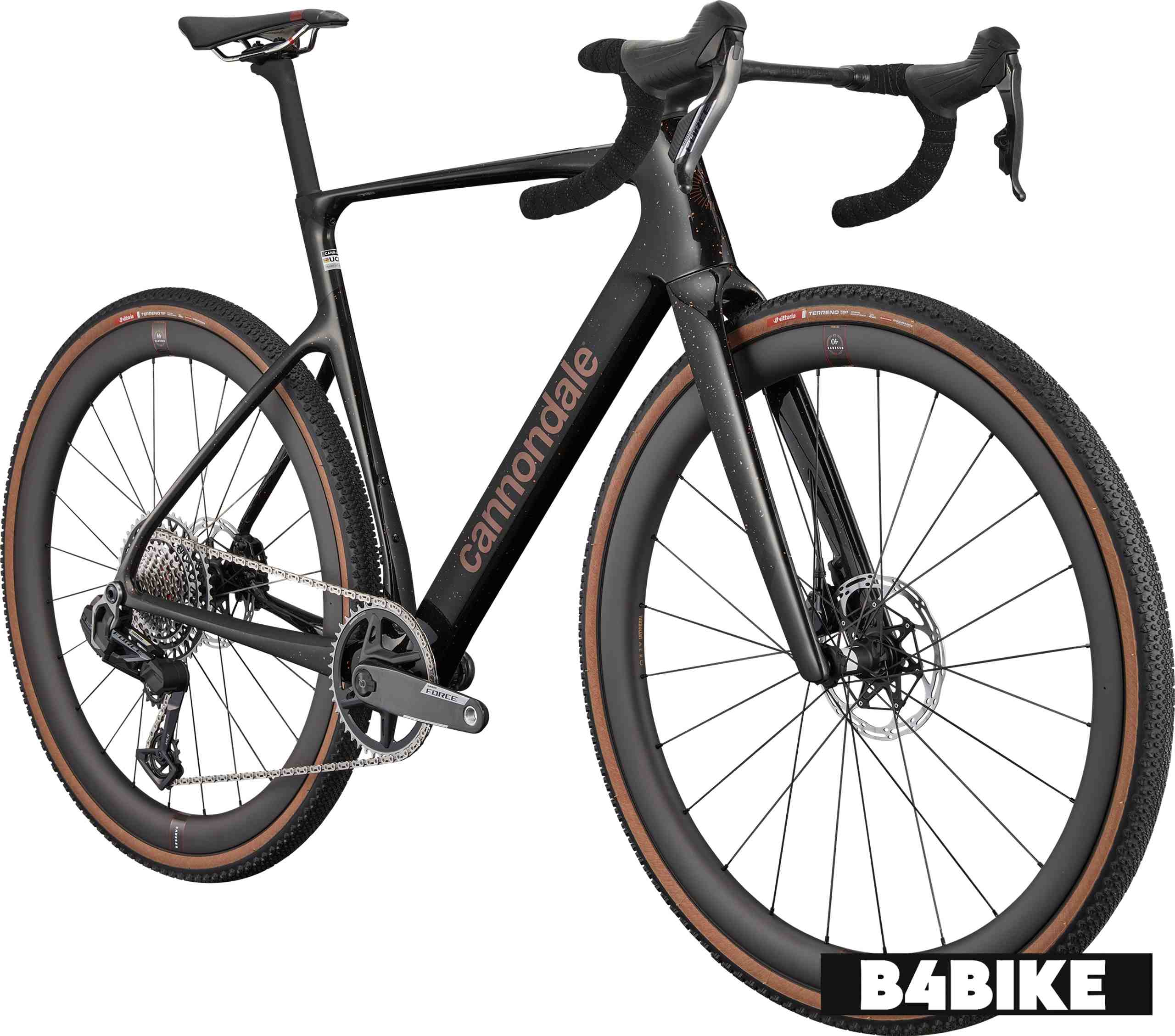 Cannondale SuperX 1