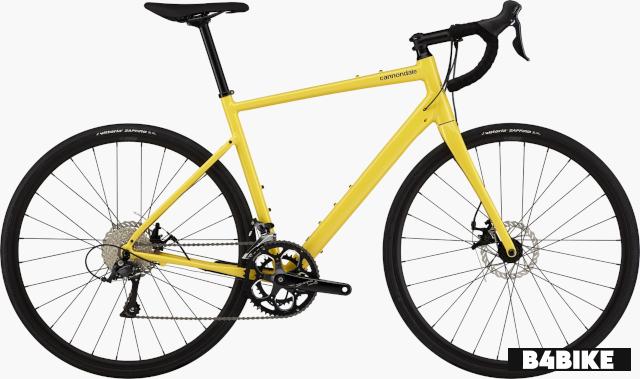 Cannondale Synapse 3