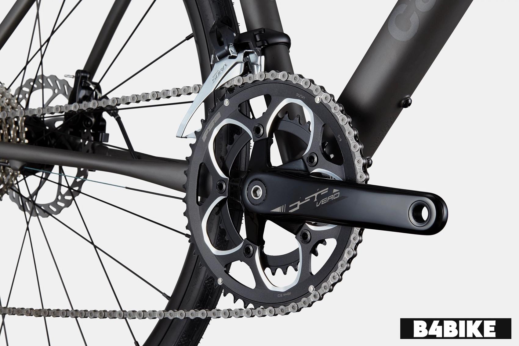Cannondale Synapse 3