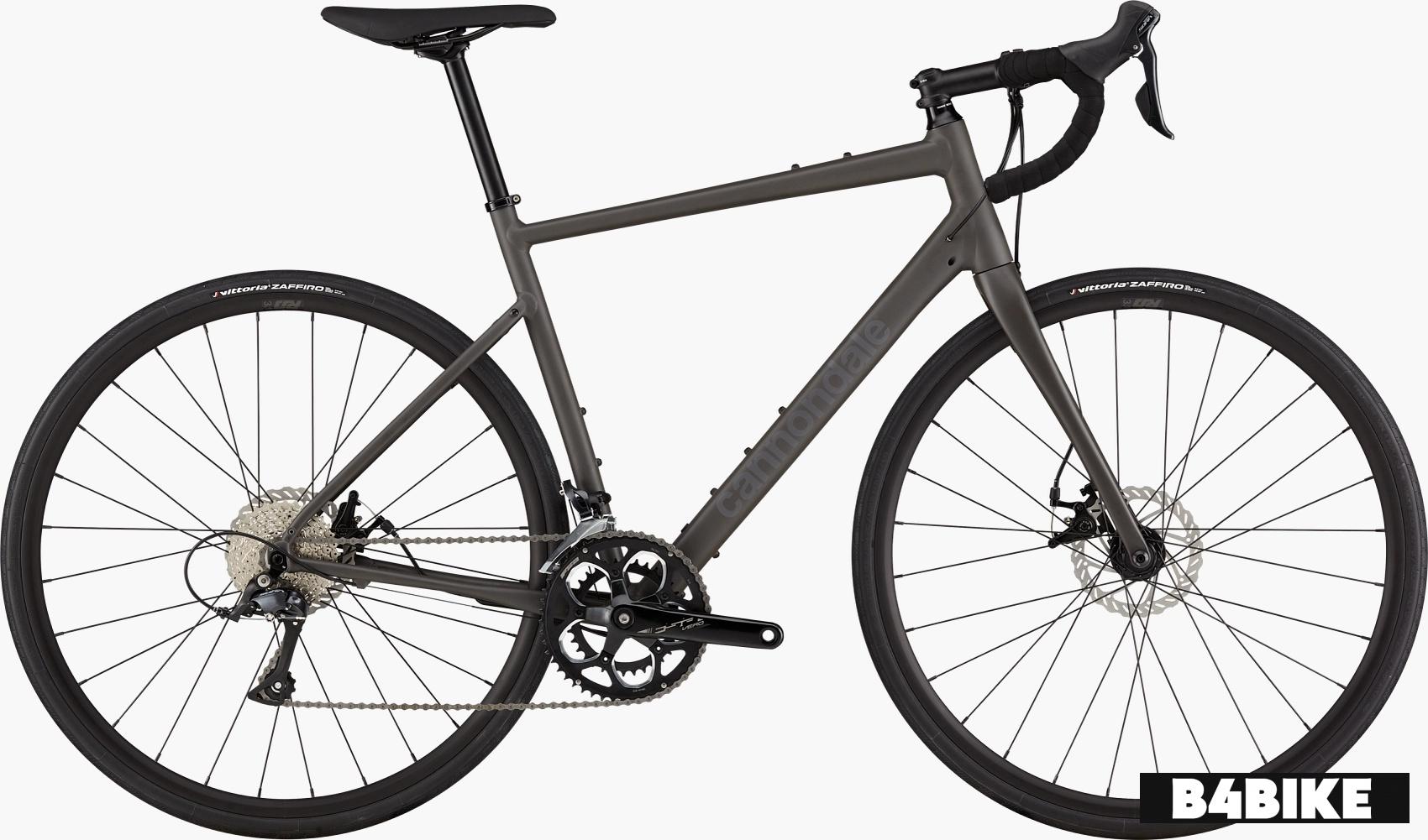 Cannondale Synapse 3
