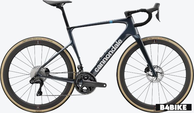 Cannondale Synapse Carbon 1