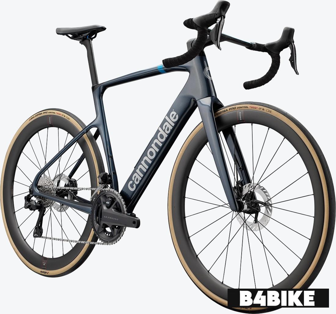 Cannondale Synapse Carbon 1