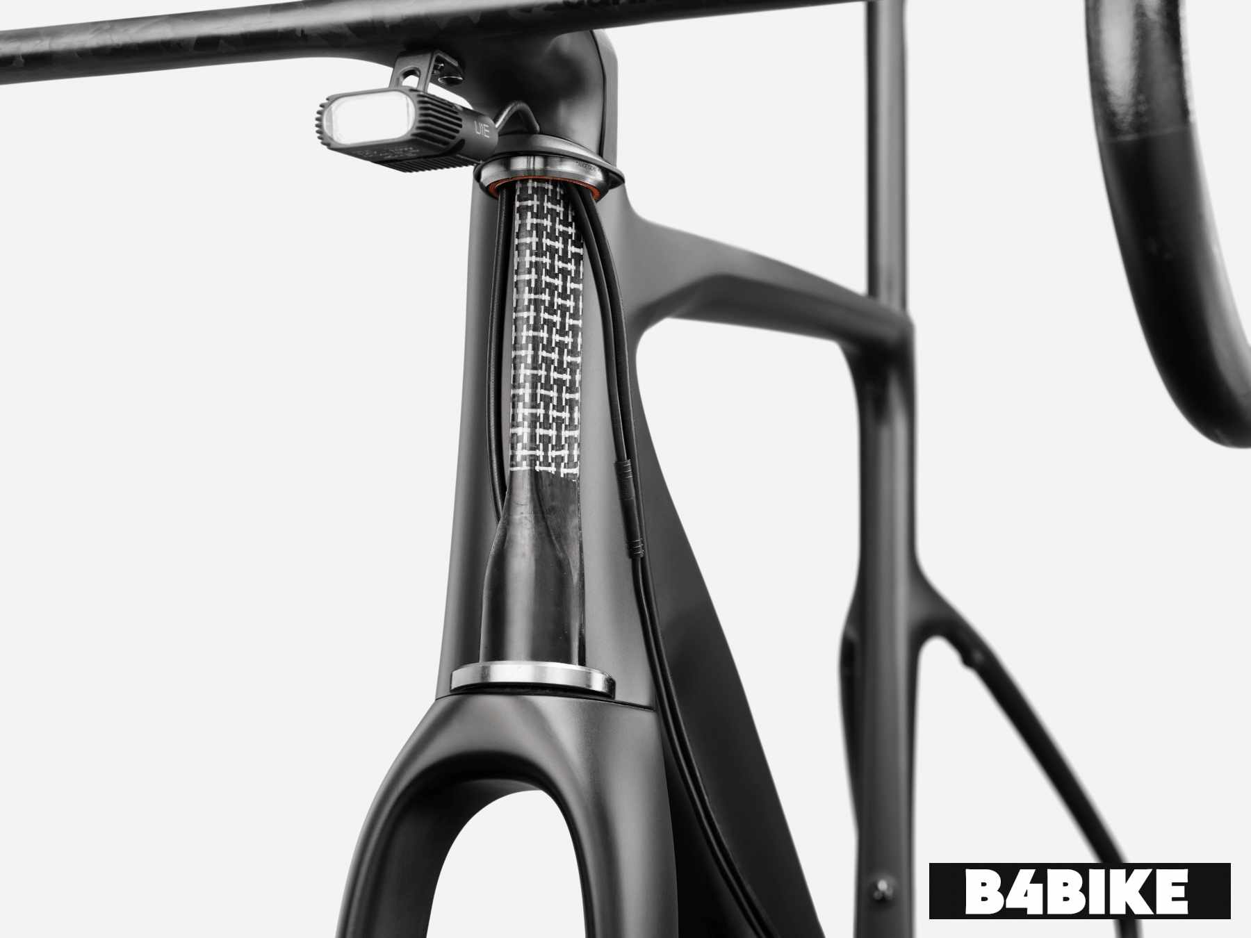Cannondale Synapse Carbon 1