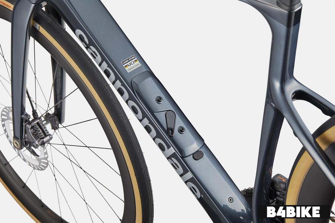 Cannondale Synapse Carbon 1