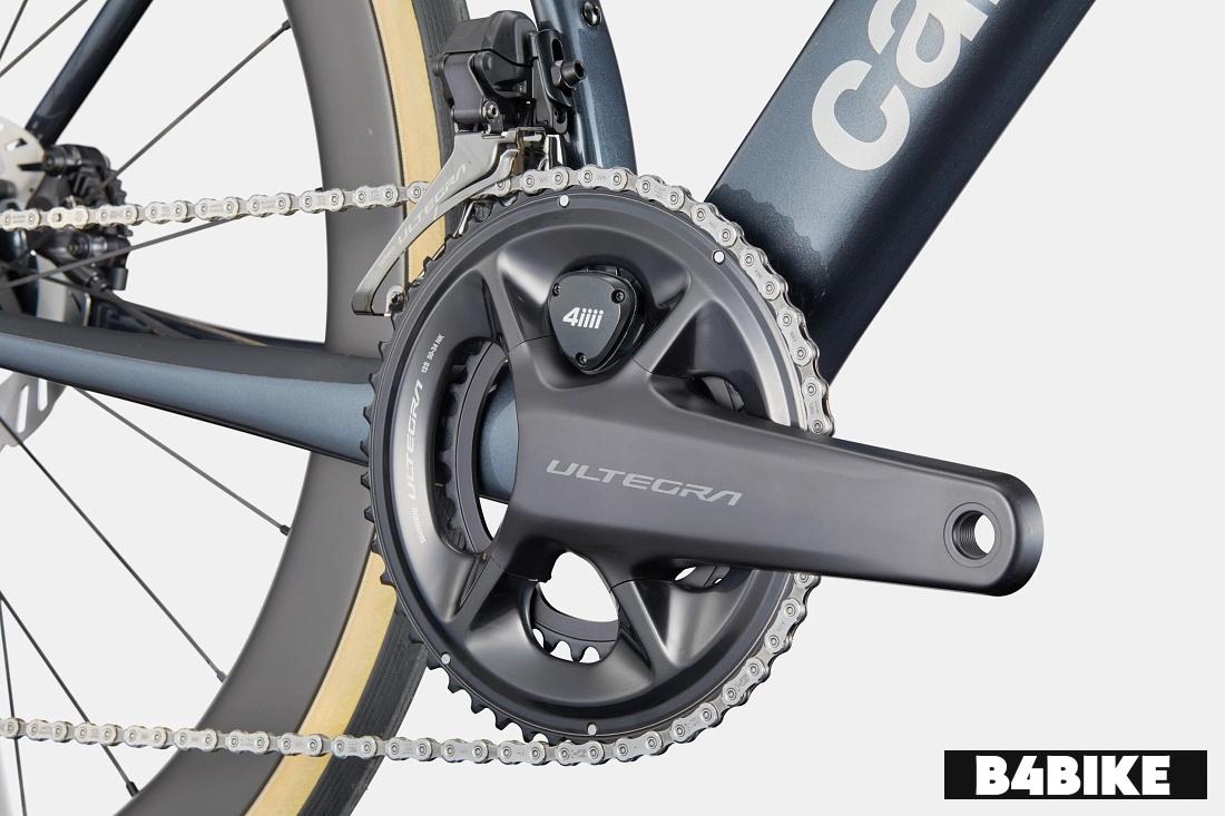 Cannondale Synapse Carbon 1