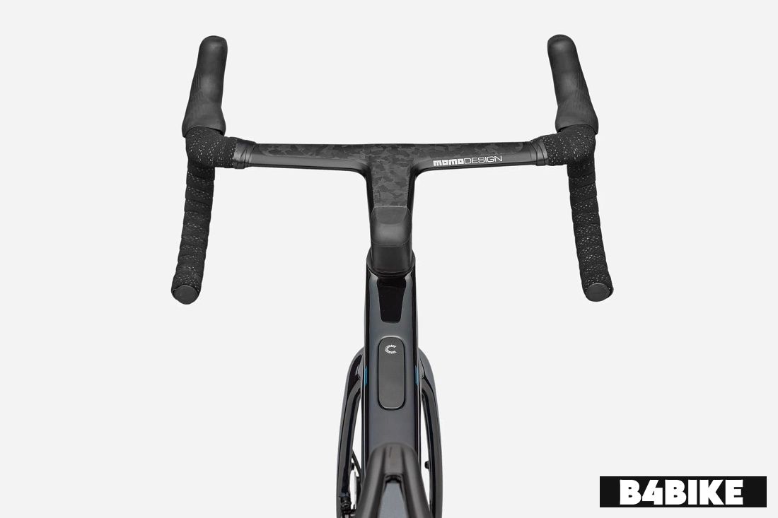 Cannondale Synapse Carbon 1