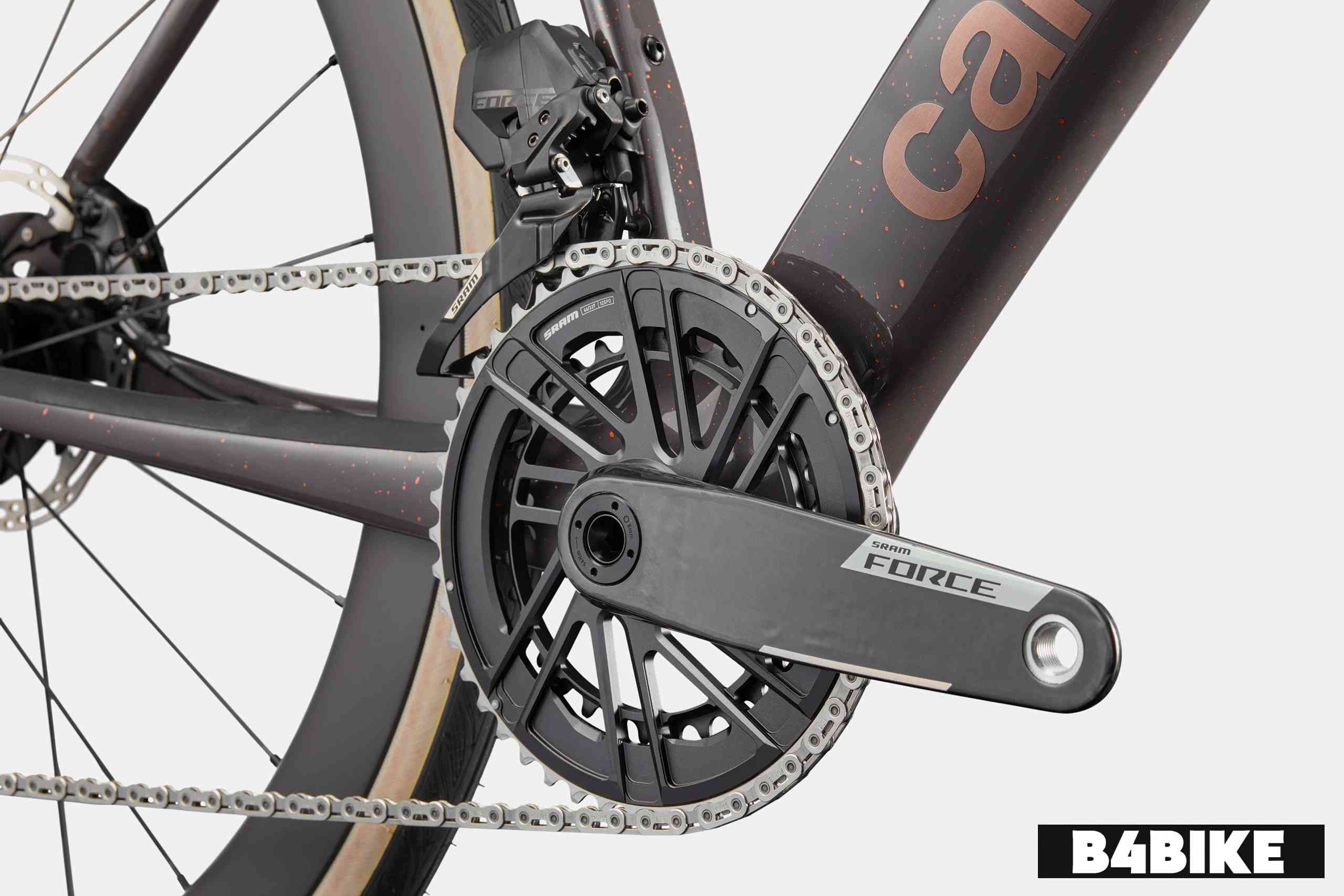Cannondale Synapse Carbon 2 SmartSense
