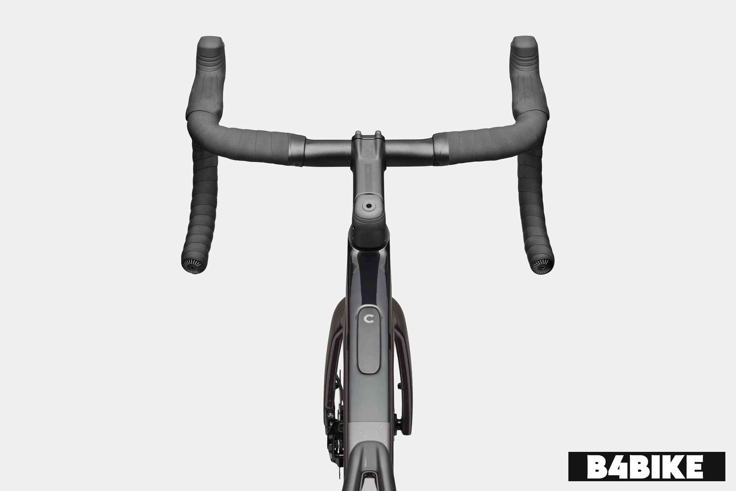 Cannondale Synapse Carbon 2 SmartSense