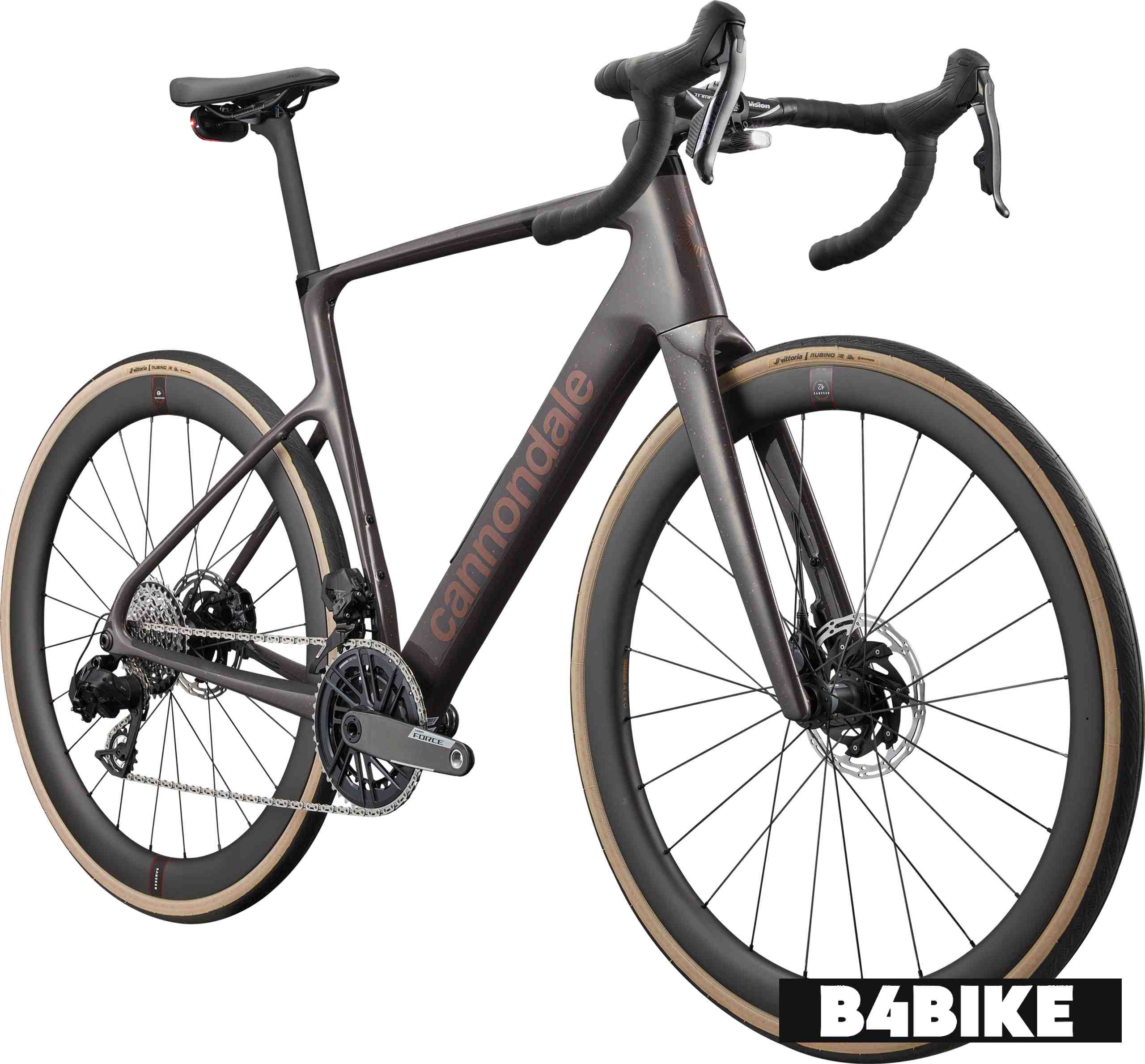 Cannondale Synapse Carbon 2 SmartSense