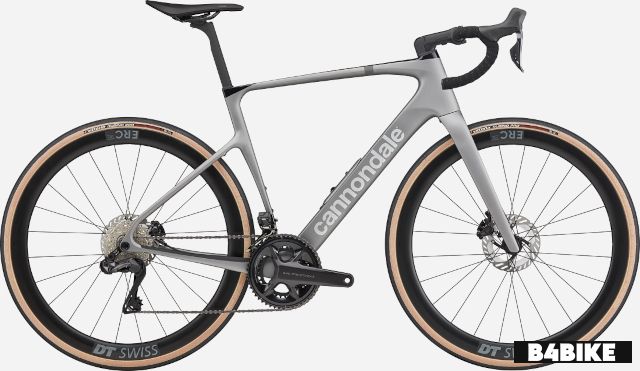 Cannondale Synapse Carbon 2