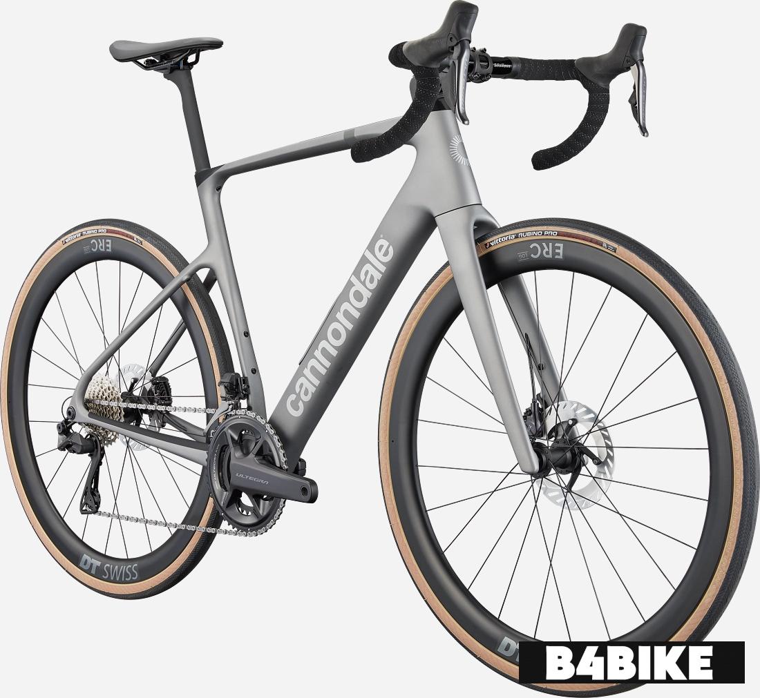 Cannondale Synapse Carbon 2