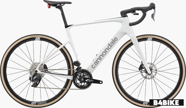 Cannondale Synapse Carbon 3 SmartSense