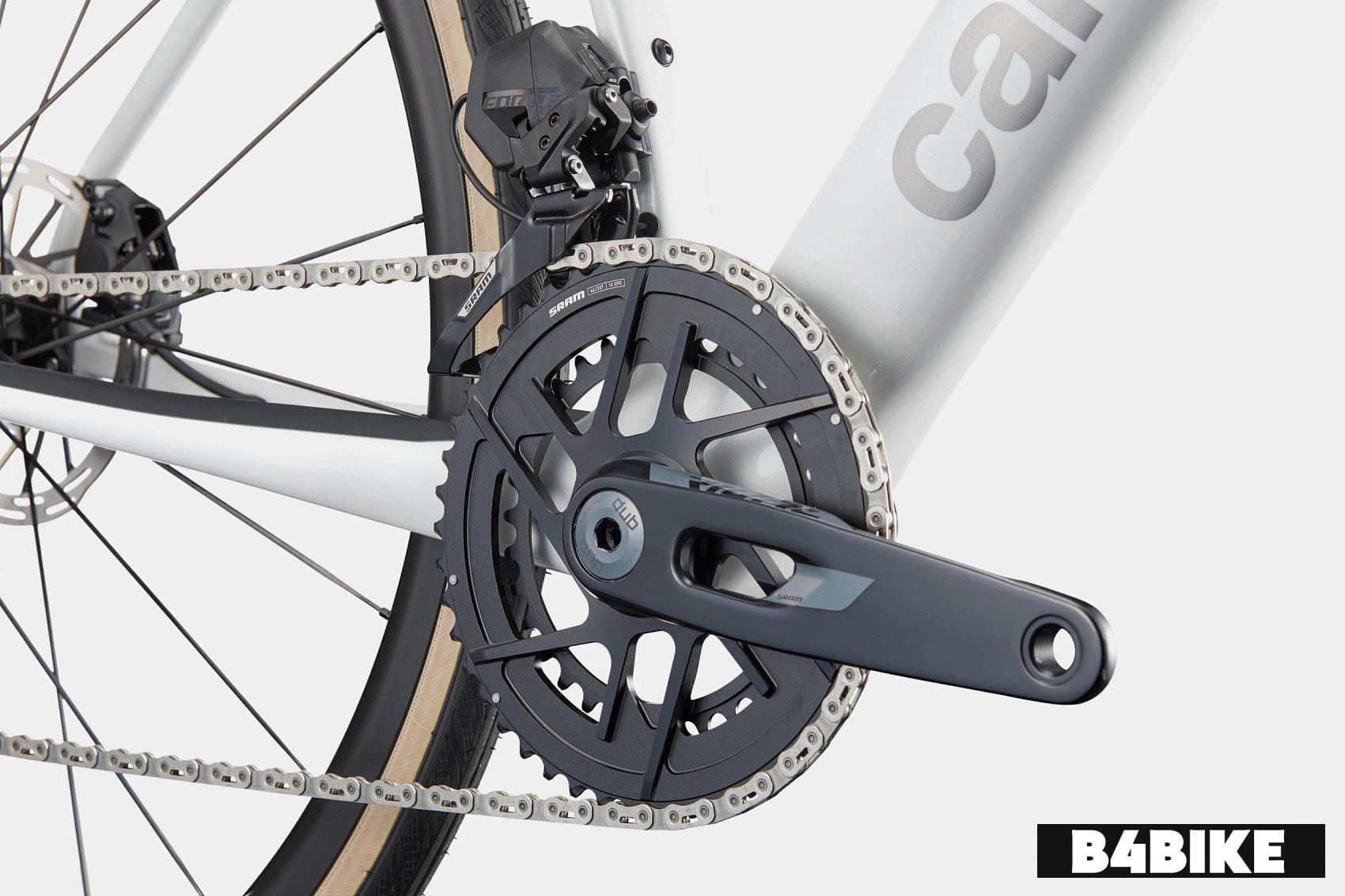 Cannondale Synapse Carbon 3 SmartSense