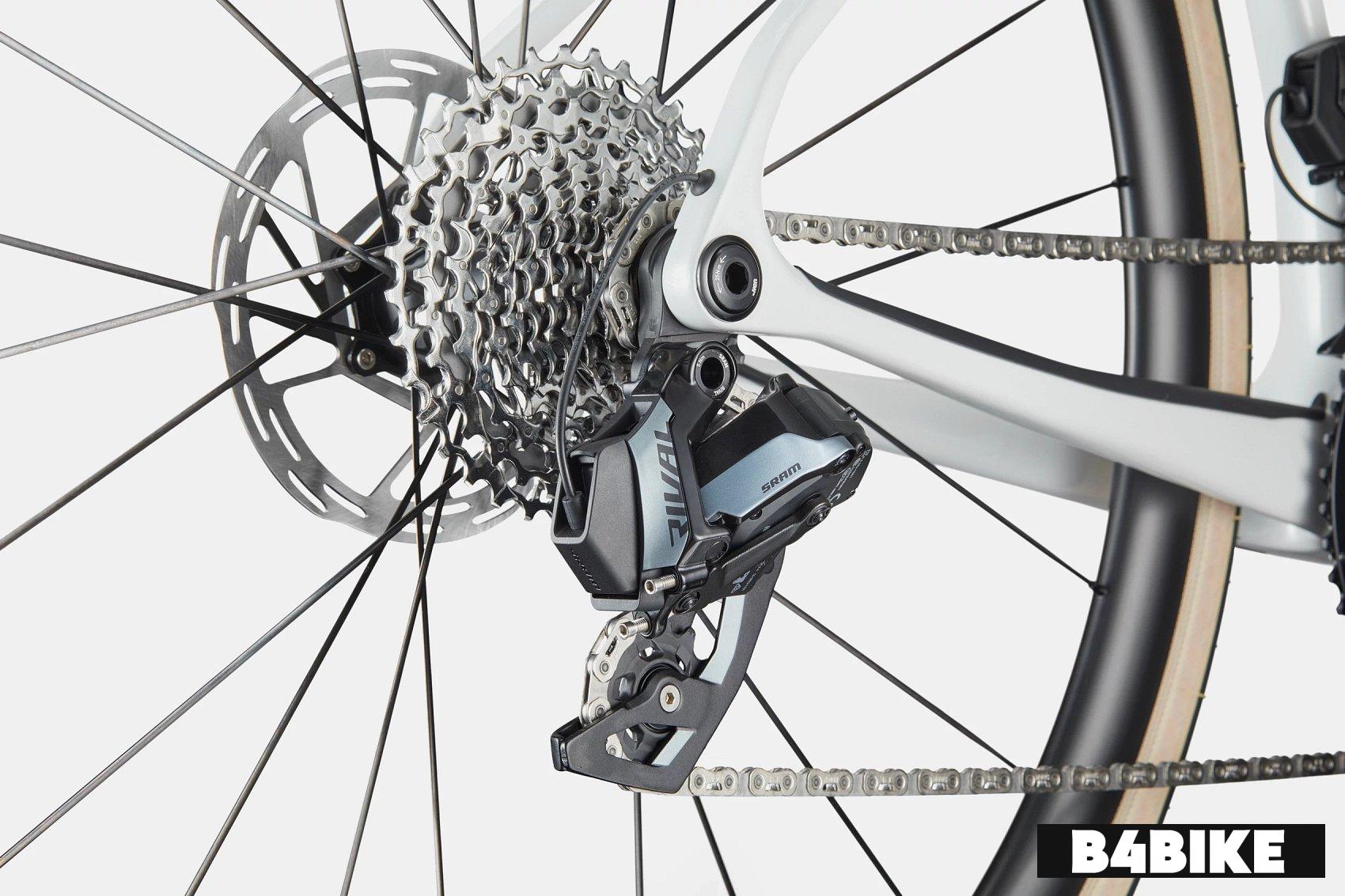 Cannondale Synapse Carbon 3 SmartSense