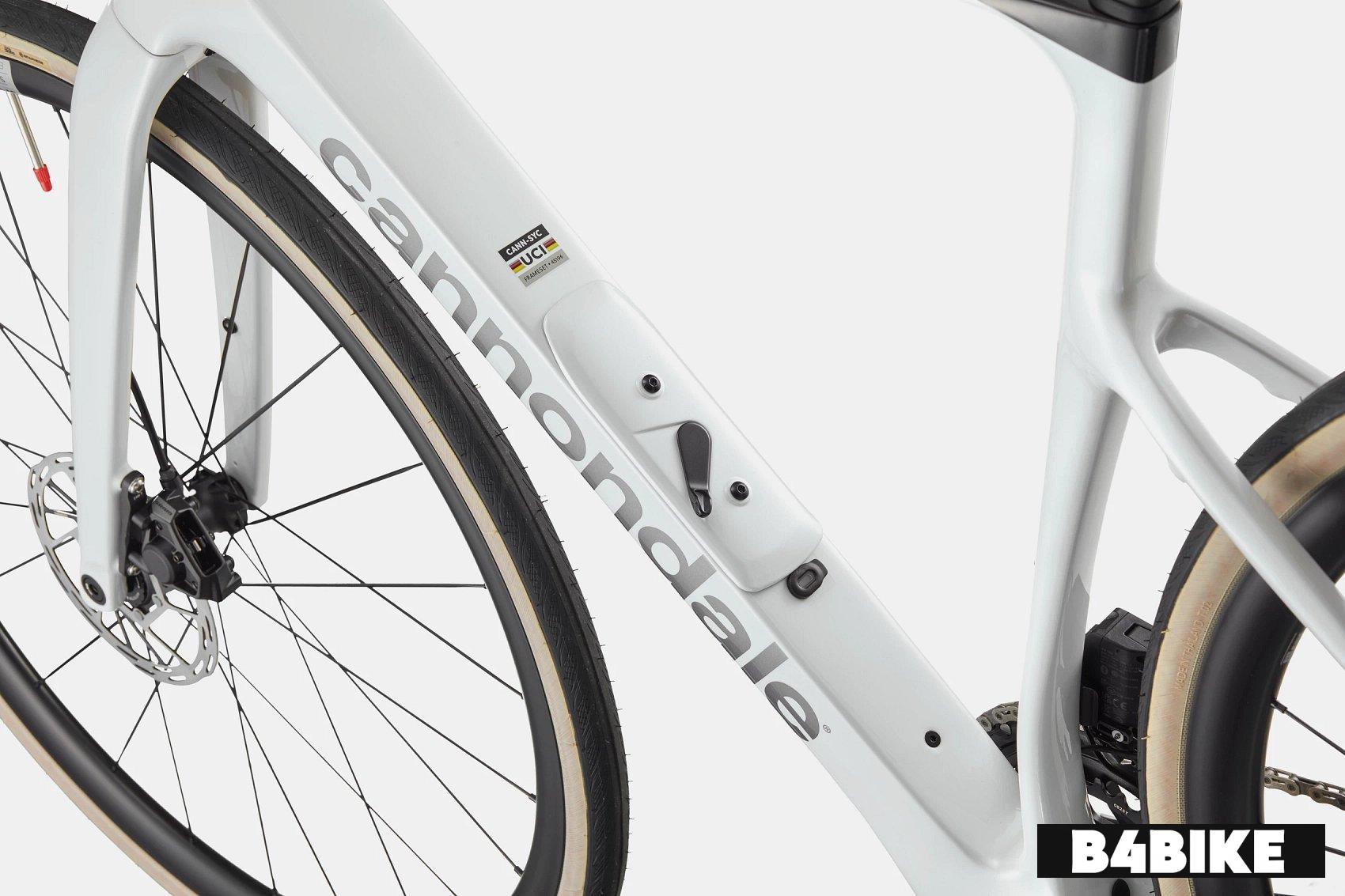 Cannondale Synapse Carbon 3 SmartSense