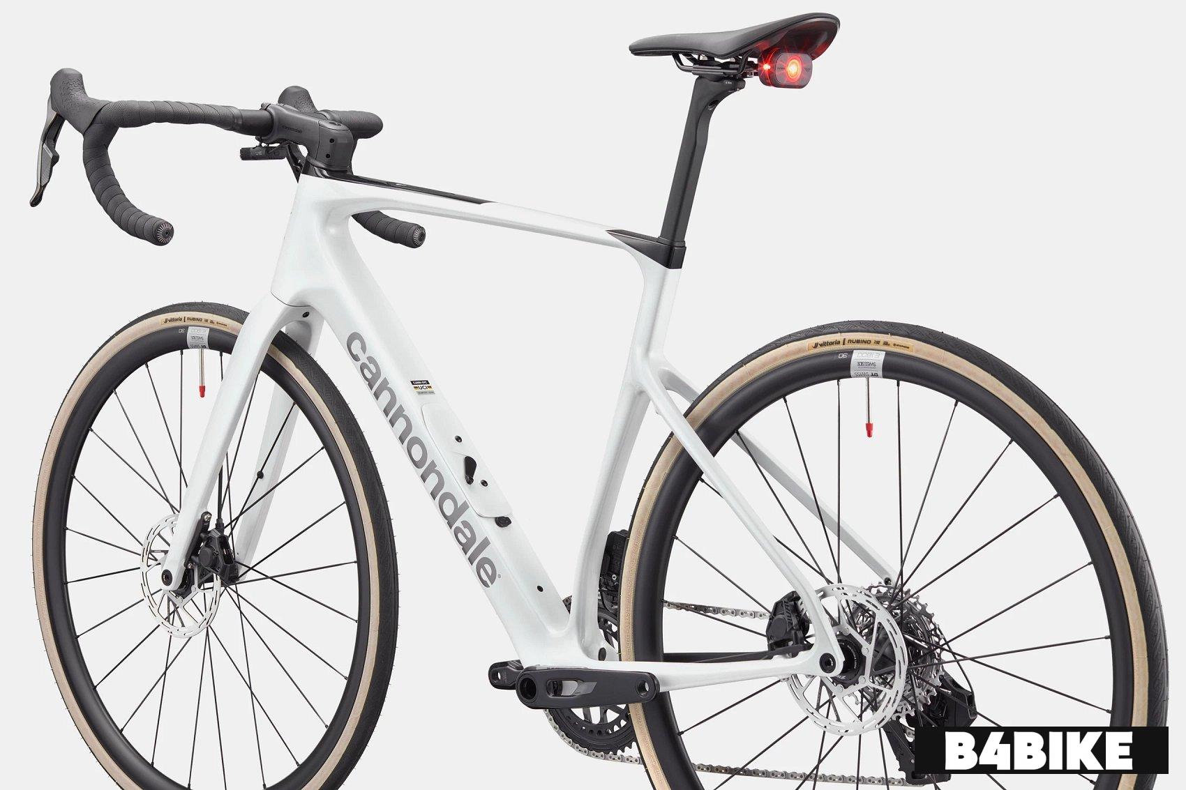 Cannondale Synapse Carbon 3 SmartSense