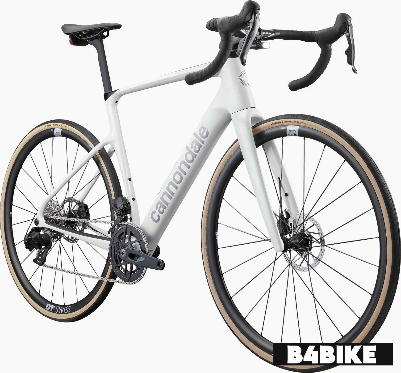 Cannondale Synapse Carbon 3 SmartSense