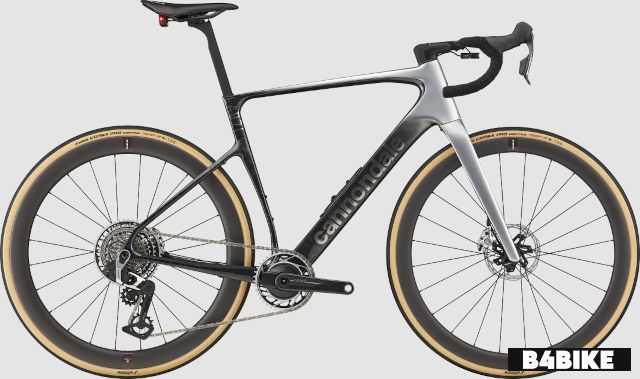 Cannondale Synapse LAB71 SmartSense