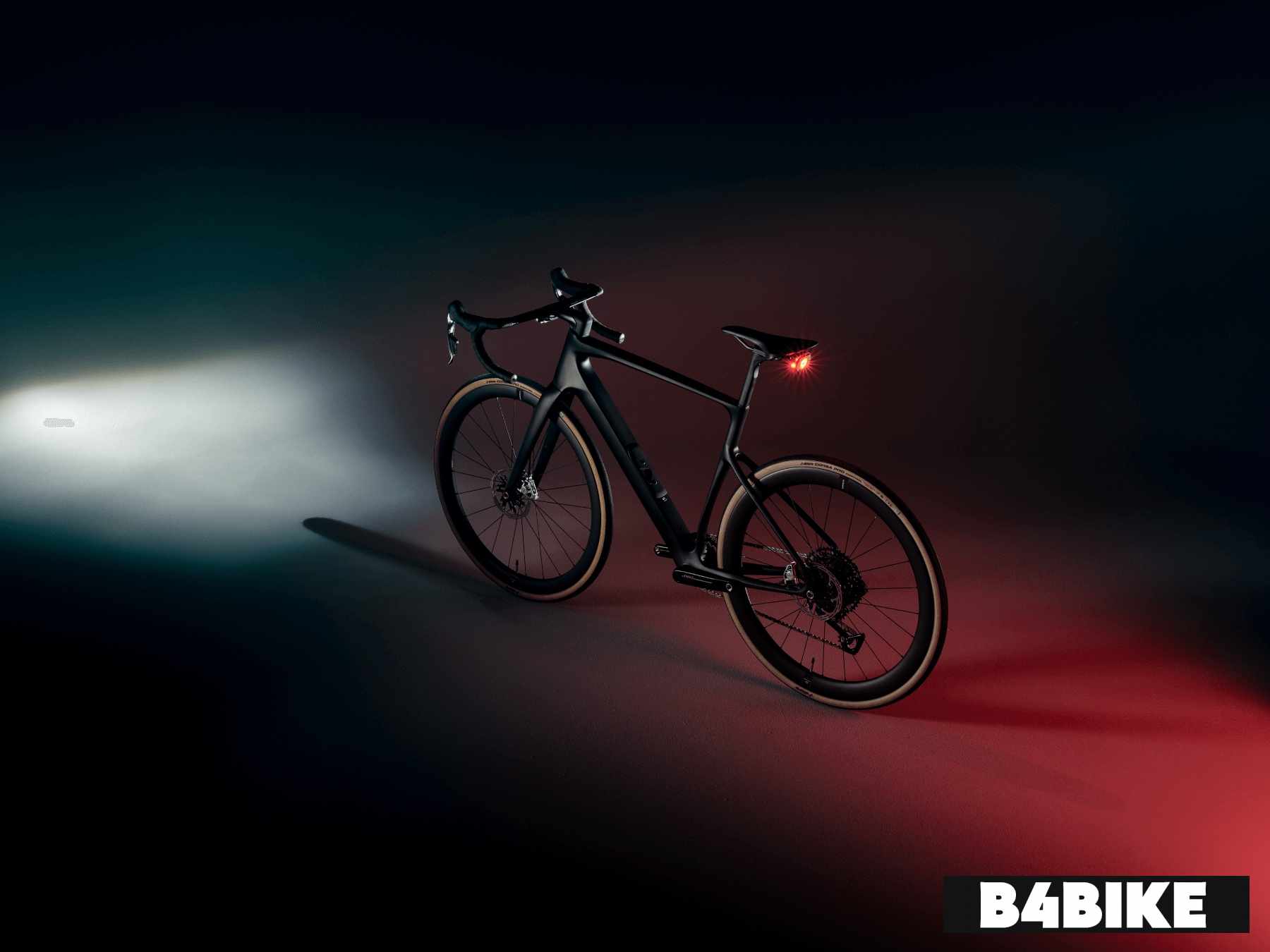 Cannondale Synapse LAB71 SmartSense