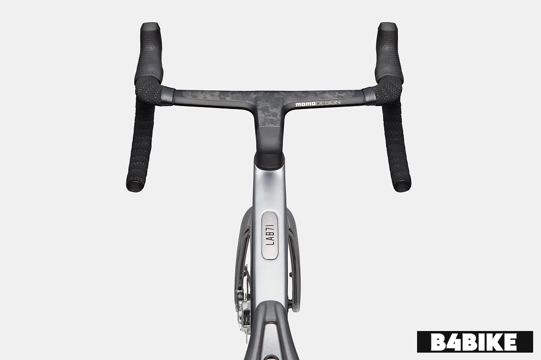 Cannondale Synapse LAB71 SmartSense